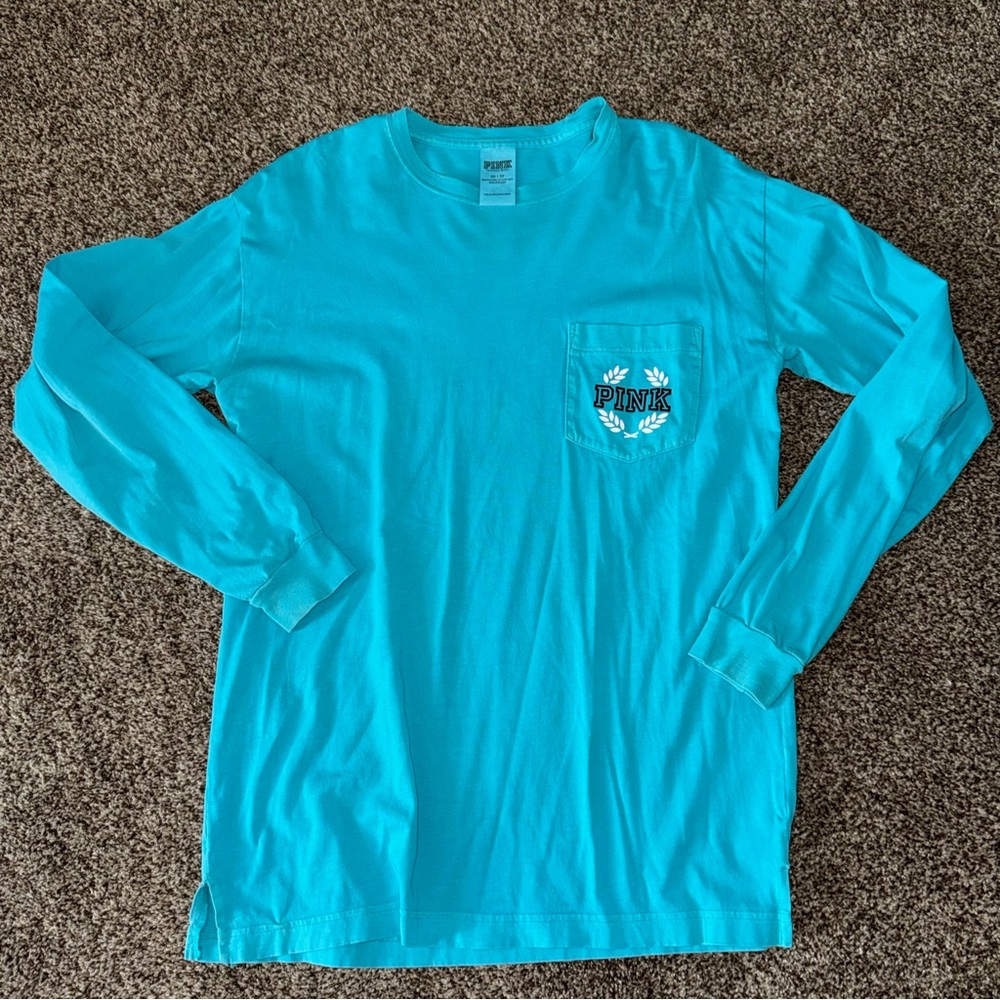 PINK Victoria's Secret Long Sleeve